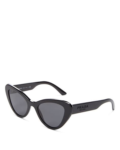 occhiali cat eye prada|cat eye prada sunglasses women.